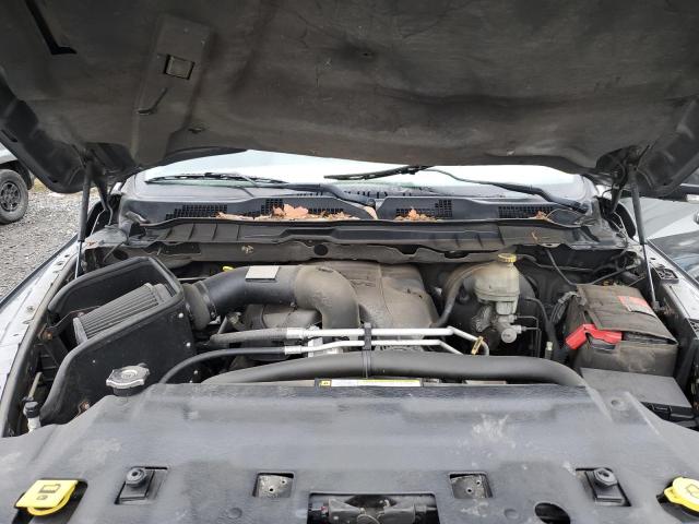 Photo 11 from auction – 2011 DODGE RAM 1500 with VIN 1D7RV1GT9BS644396