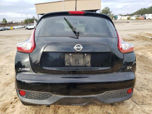 Photo 6 from auction – 2015 NISSAN JUKE S with VIN JN8AF5MR2FT513304