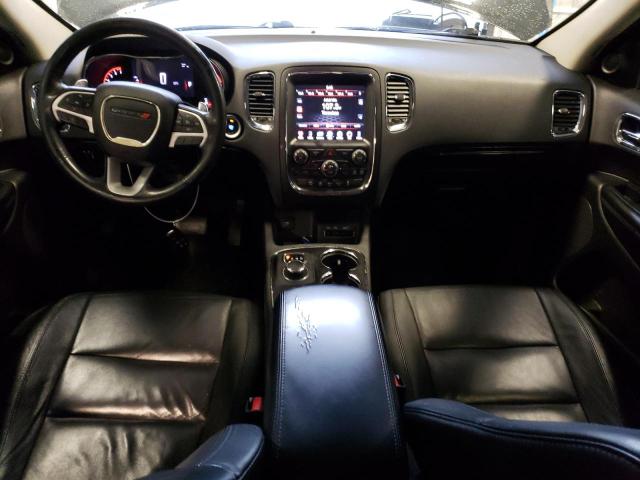 Photo 8 from auction – 2016 DODGE DURANGO LI with VIN 1C4RDJDGXGC374844