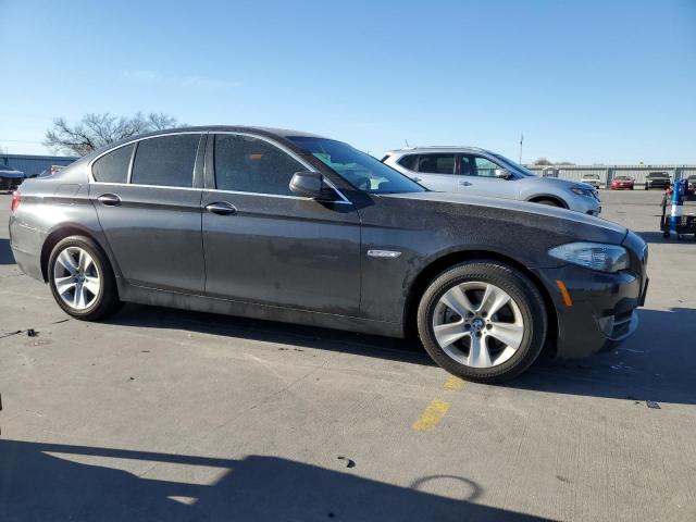 Photo 4 from auction – 2013 BMW 528 I with VIN WBAXG5C5XDDY34223