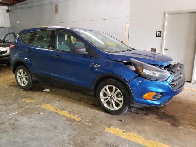 Photo 4 from auction – 2019 FORD ESCAPE S with VIN 1FMCU0F74KUA38389