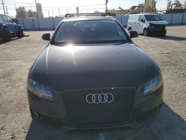 Photo 5 from auction – 2009 AUDI A4 2.0T AV with VIN WAUVF78K29A225477