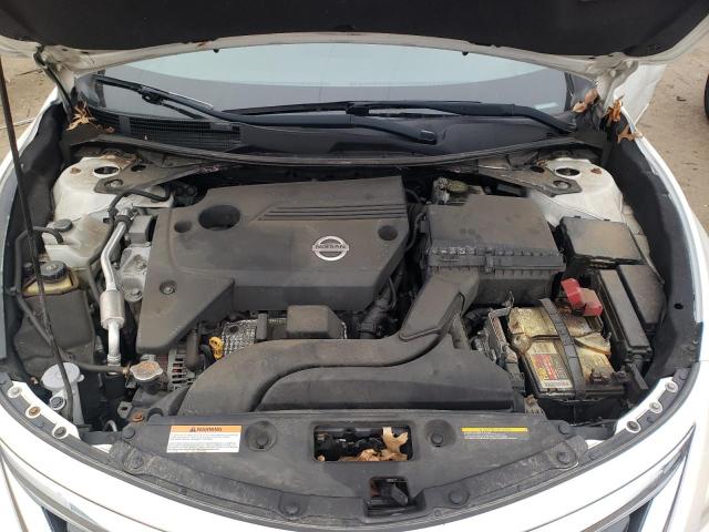 Photo 11 from auction – 2015 NISSAN ALTIMA 2.5 with VIN 1N4AL3AP8FC198977