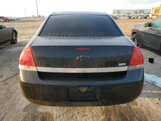 Photo 6 from auction – 2011 CHEVROLET IMPALA LT with VIN 2G1WG5EK2B1157848