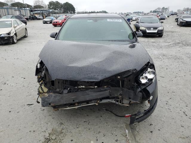 Photo 5 from auction – 2006 CHEVROLET IMPALA POL with VIN 2G1WS551269428744