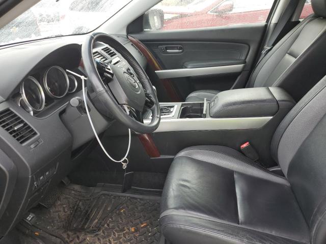 Photo 7 from auction – 2009 MAZDA CX-9 with VIN JM3TB28A190173529