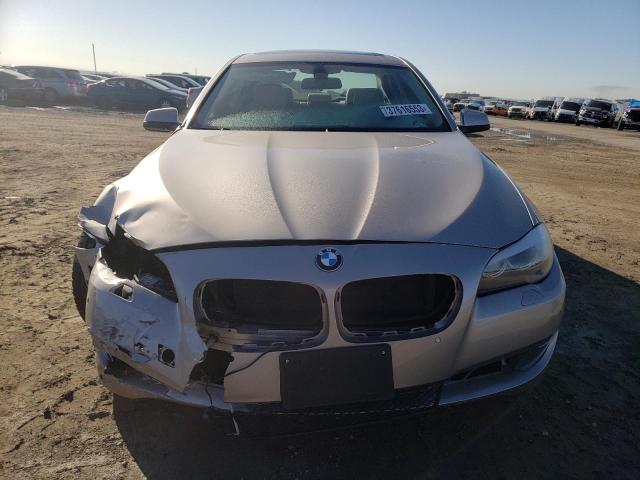 Photo 5 from auction – 2013 BMW 535 I with VIN WBAFR7C54DC820955