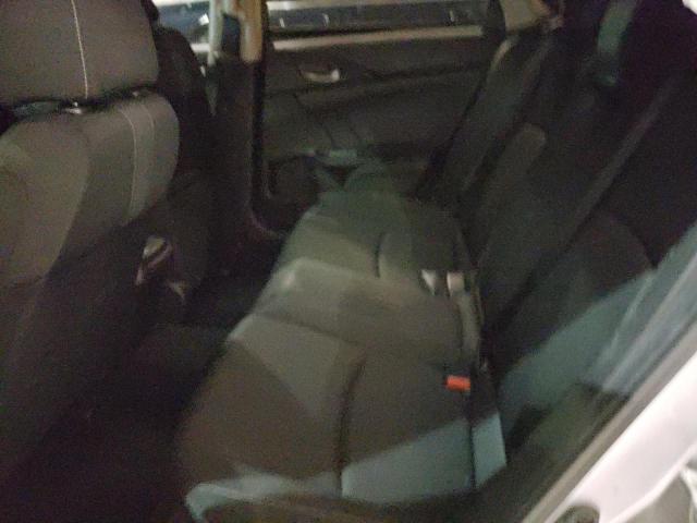 Photo 10 from auction – 2019 HONDA CIVIC EX with VIN JHMFC1F32KX014189