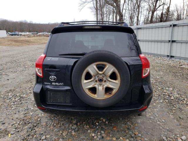 Photo 6 from auction – 2008 TOYOTA RAV4 with VIN JTMZD33V386080794