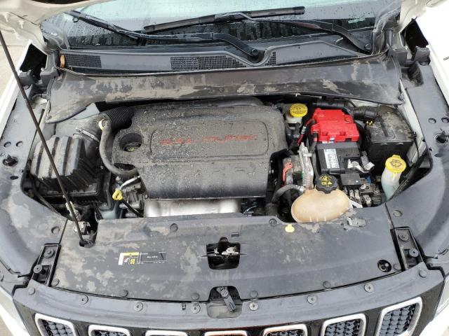 Photo 12 from auction – 2020 JEEP COMPASS LI with VIN 3C4NJCCB1LT122469