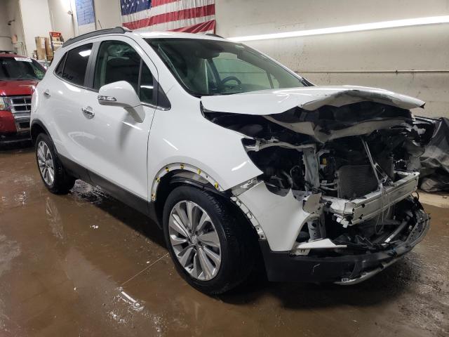 Photo 4 from auction – 2019 BUICK ENCORE PRE with VIN KL4CJESB6KB790959