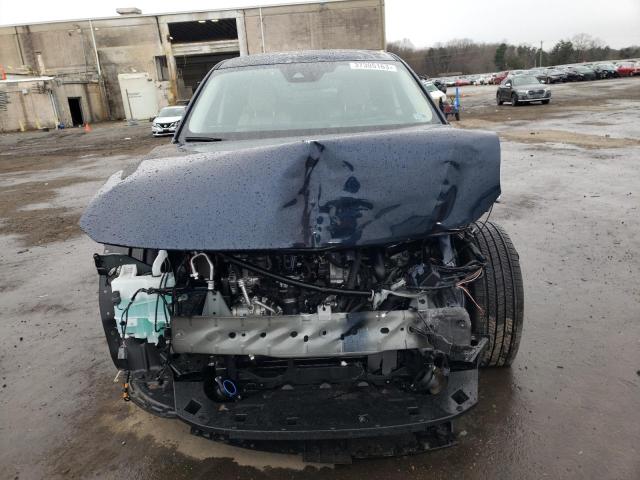 Photo 5 from auction – 2022 MAZDA CX-9 TOURI with VIN JM3TCBCY4N0624643