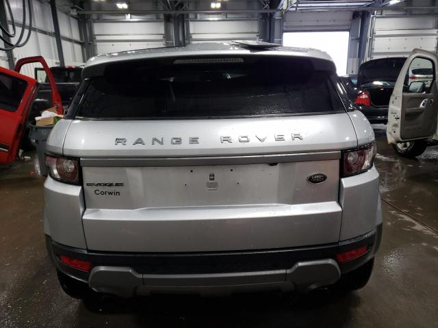 Photo 6 from auction – 2015 LAND ROVER RANGE ROVE with VIN SALVP2BG5FH077697