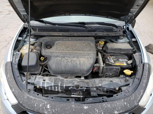 Photo 11 from auction – 2013 DODGE DART SXT with VIN 1C3CDFBA4DD152599