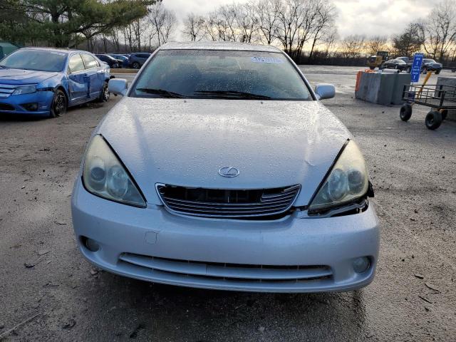 Photo 5 from auction – 2005 LEXUS ES 330 with VIN JTHBA30G355130626