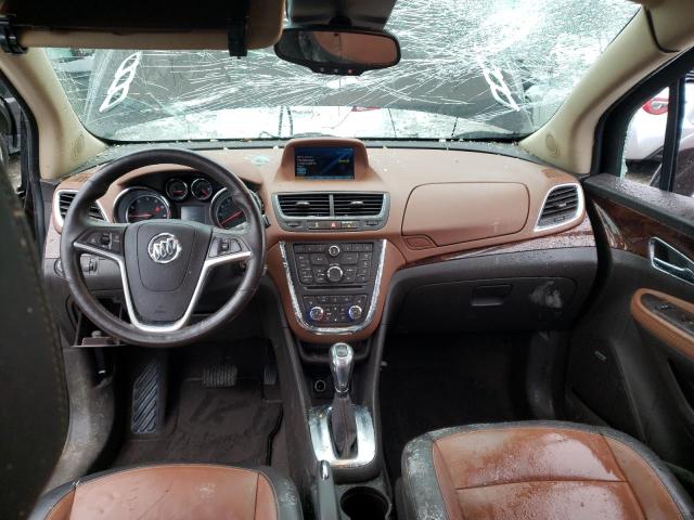 Photo 8 from auction – 2015 BUICK ENCORE with VIN KL4CJCSB9FB269826