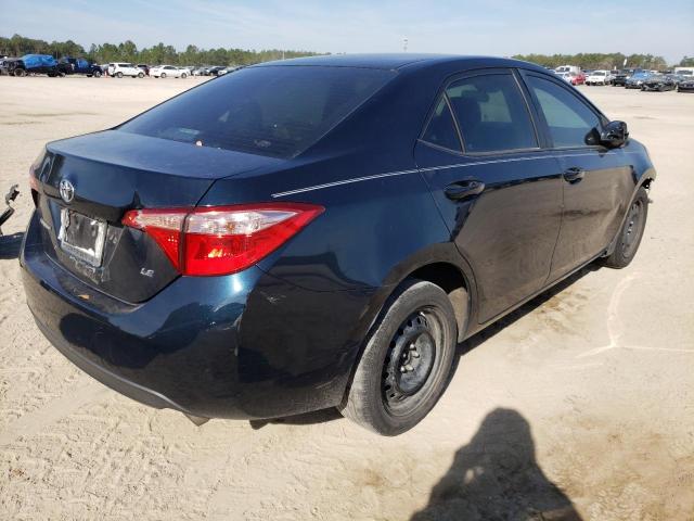 Photo 3 from auction – 2018 TOYOTA COROLLA L with VIN 5YFBURHE8JP773128