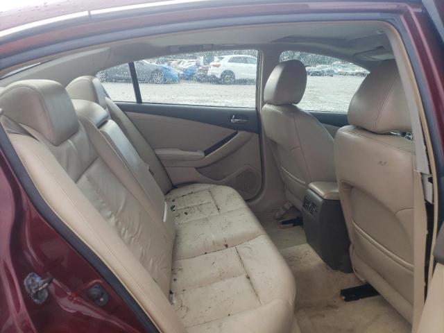 Photo 10 from auction – 2010 NISSAN ALTIMA BAS with VIN 1N4AL2AP8AC180949