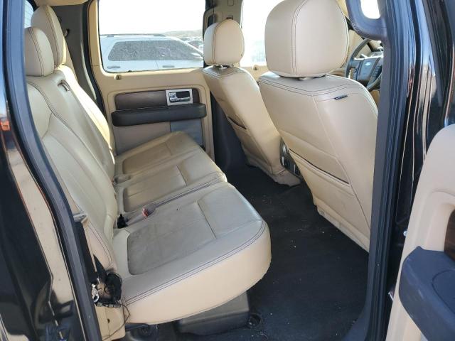 Photo 10 from auction – 2012 FORD F150 SUPER with VIN 1FTFW1ET8CFA69330