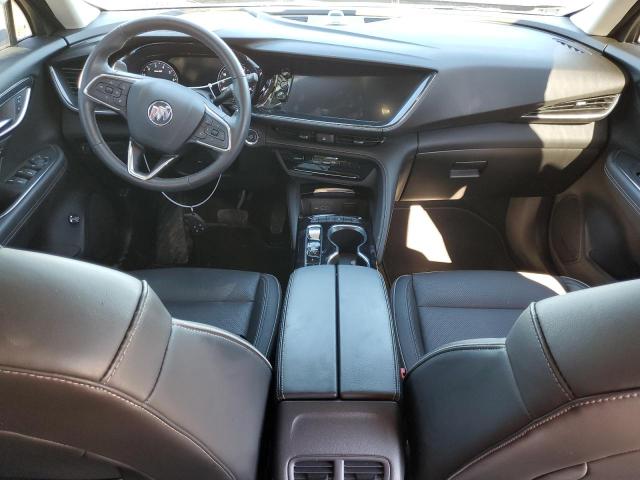 Photo 8 from auction – 2021 BUICK ENVISION E with VIN LRBFZNR42MD088923