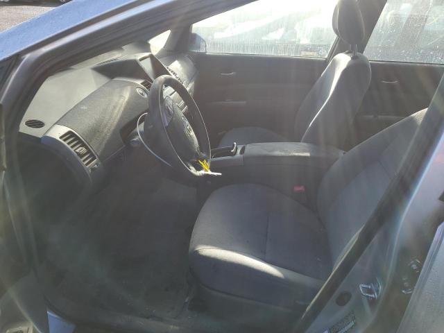 Photo 7 from auction – 2008 TOYOTA PRIUS with VIN JTDKB20U283409547