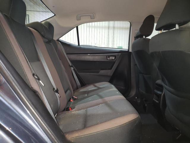 Photo 10 from auction – 2018 TOYOTA COROLLA LE with VIN 2T1BURHE9JC093531