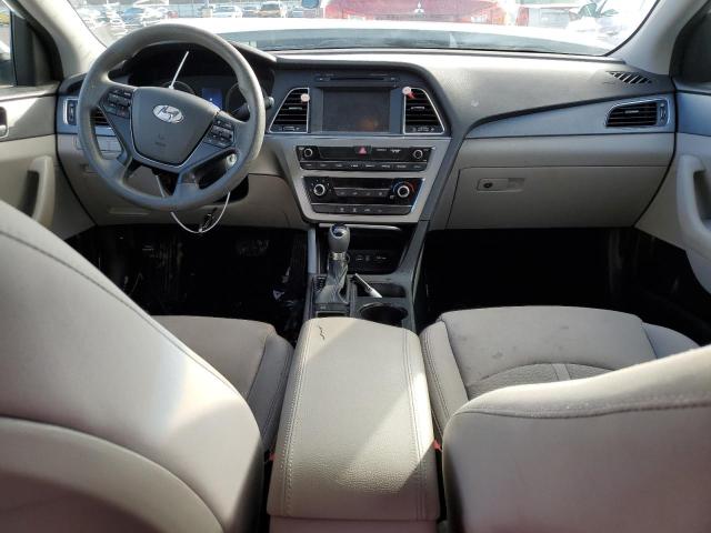 Photo 8 from auction – 2016 HYUNDAI SONATA SE with VIN 5NPE24AF9GH331182