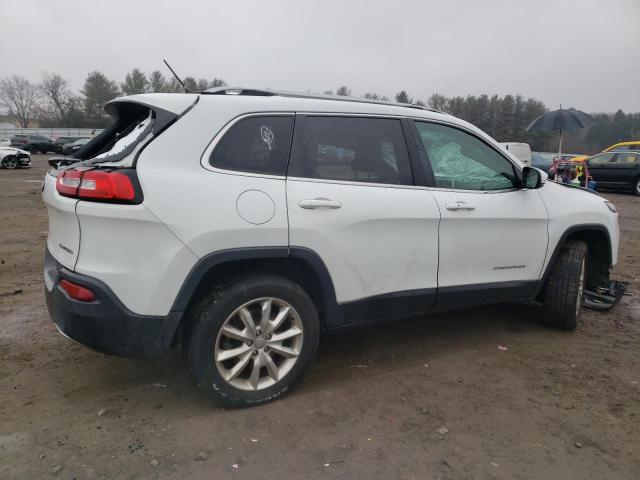 Photo 3 from auction – 2014 JEEP CHEROKEE L with VIN 1C4PJMDB6EW193080