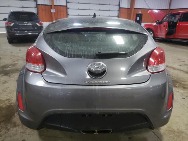 Photo 6 from auction – 2012 HYUNDAI VELOSTER with VIN KMHTC6AD3CU078967