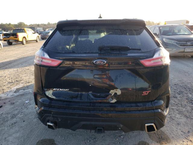 Photo 6 from auction – 2019 FORD EDGE ST with VIN 2FMPK4AP6KBB84806