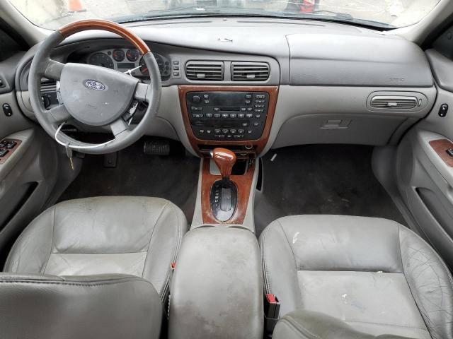 Photo 8 from auction – 2005 FORD TAURUS SEL with VIN 1FAHP56S95A164309