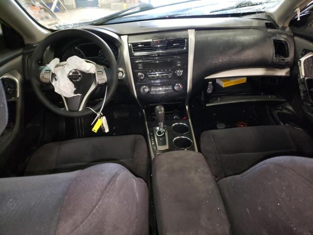 Photo 8 from auction – 2013 NISSAN ALTIMA 2.5 with VIN 1N4AL3AP1DC260958