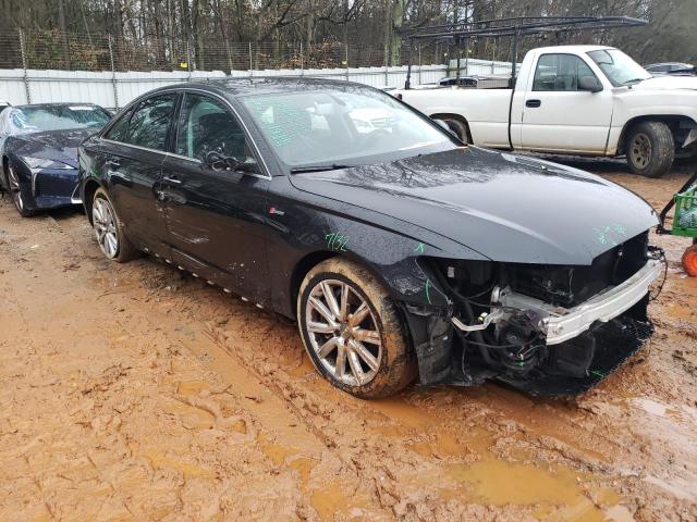 Photo 4 from auction – 2012 AUDI A6 PRESTIG with VIN WAUHGAFC4CN080171