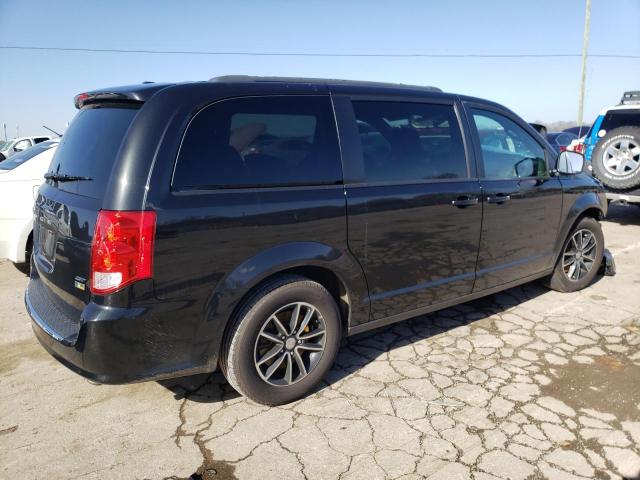 Photo 3 from auction – 2018 DODGE GRAND CARA with VIN 2C4RDGEG6JR343140