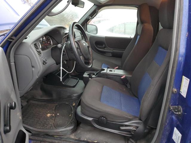 Photo 7 from auction – 2005 FORD RANGER with VIN 1FTYR10U15PA52303