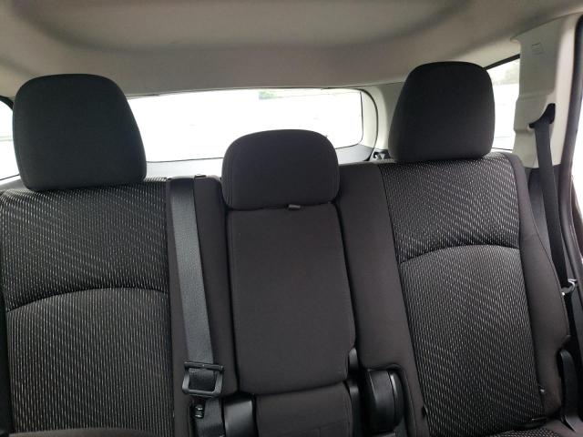 Photo 10 from auction – 2013 DODGE JOURNEY SX with VIN 3C4PDCBG5DT618373
