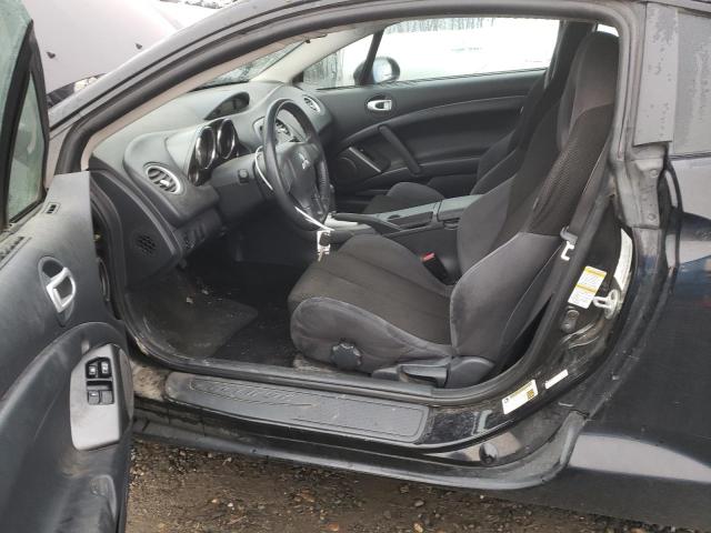 Photo 7 from auction – 2006 MITSUBISHI ECLIPSE GS with VIN 4A3AK24F46E052510