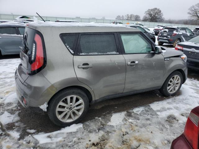 Photo 3 from auction – 2018 KIA SOUL + with VIN KNDJP3A5XJ7611321