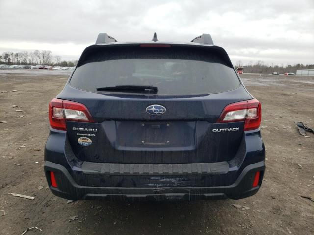 Photo 6 from auction – 2018 SUBARU OUTBACK 2. with VIN 4S4BSANC6J3397947