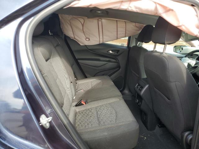 Photo 10 from auction – 2018 CHEVROLET EQUINOX LT with VIN 3GNAXTEX3JL320982