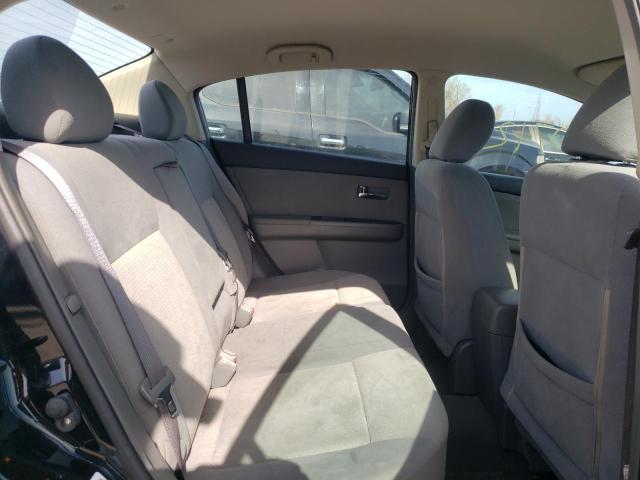 Photo 10 from auction – 2009 NISSAN SENTRA 2.0 with VIN 3N1AB61E39L693385