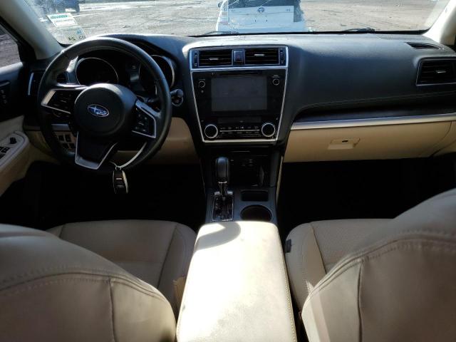Photo 8 from auction – 2018 SUBARU OUTBACK 2. with VIN 4S4BSANC2J3266854