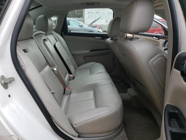 Photo 10 from auction – 2013 CHEVROLET IMPALA LTZ with VIN 2G1WC5E30D1110745