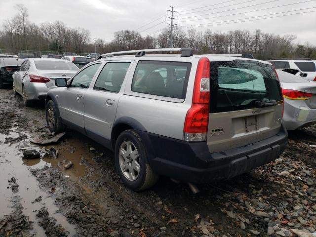 Photo 2 from auction – 2005 VOLVO XC70 with VIN YV1SZ592451203663