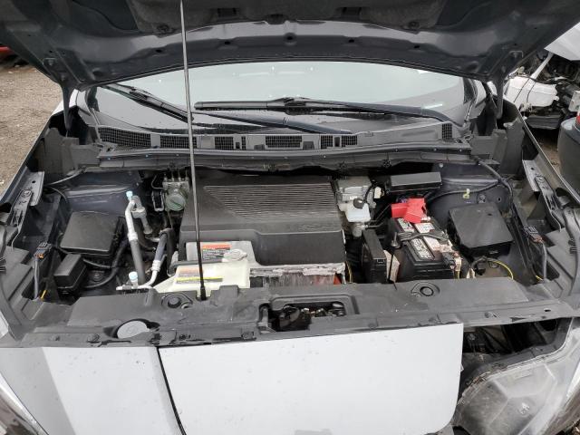 Photo 12 from auction – 2019 NISSAN LEAF S with VIN 1N4AZ1CP3KC317884