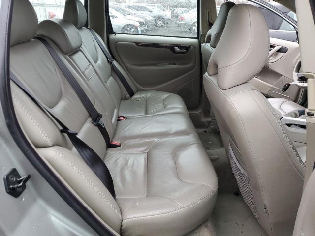 Photo 10 from auction – 2005 VOLVO XC70 with VIN YV1SZ592051203031