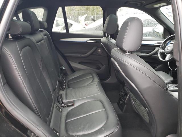 Photo 11 from auction – 2018 BMW X1 XDRIVE2 with VIN WBXHT3C39J5K28507