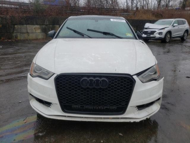 Photo 5 from auction – 2016 AUDI A3 PREMIUM with VIN WAUA7GFF7G1053879