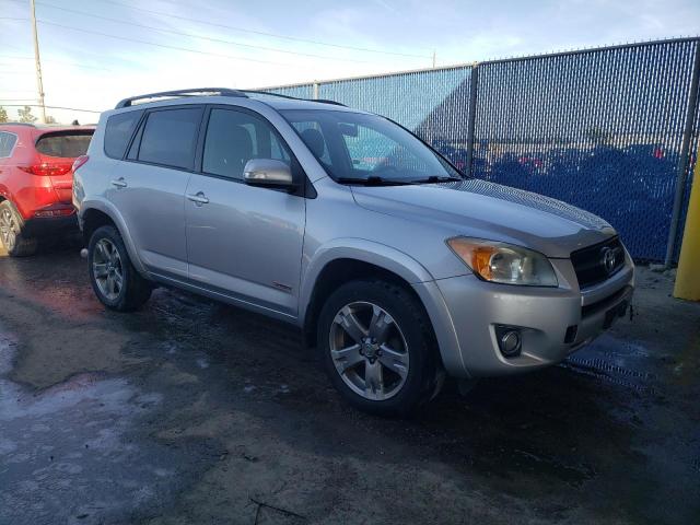 Photo 4 from auction – 2011 TOYOTA RAV4 SPORT with VIN JTMRF4DV3B5045457
