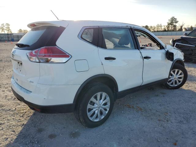 Photo 3 from auction – 2016 NISSAN ROGUE S with VIN KNMAT2MV6GP701026